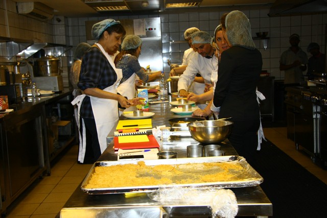 Hanaii Cooking Workshop
